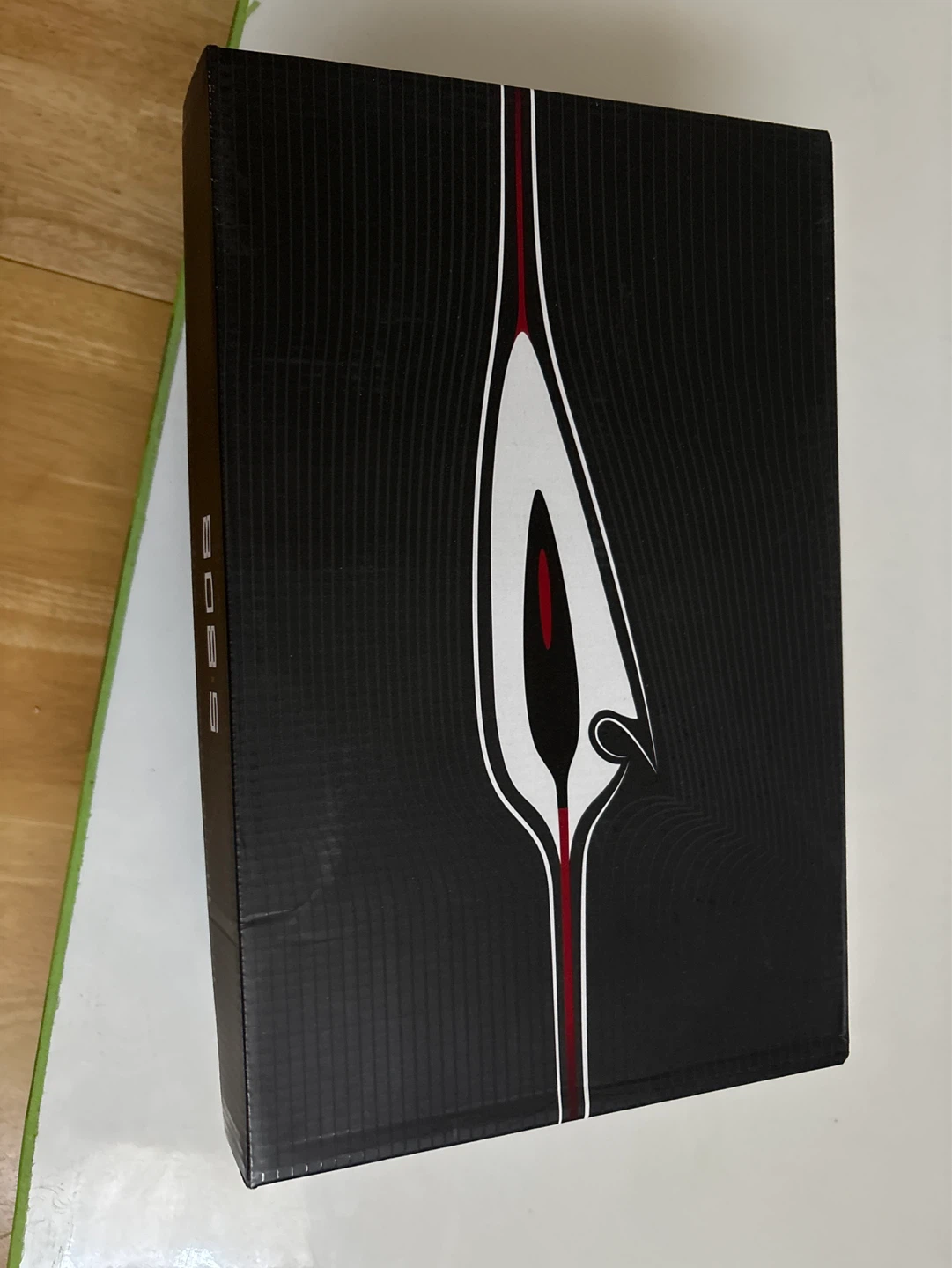 Li-Ning "WADE" Professional Basketball Shoes