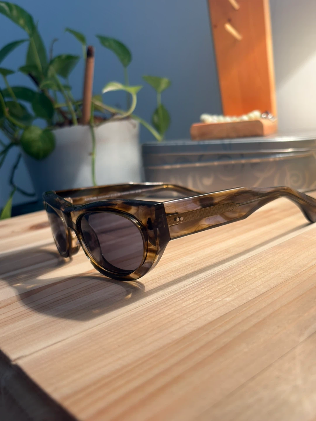 Bailey Nelson sunglasses - photo 4