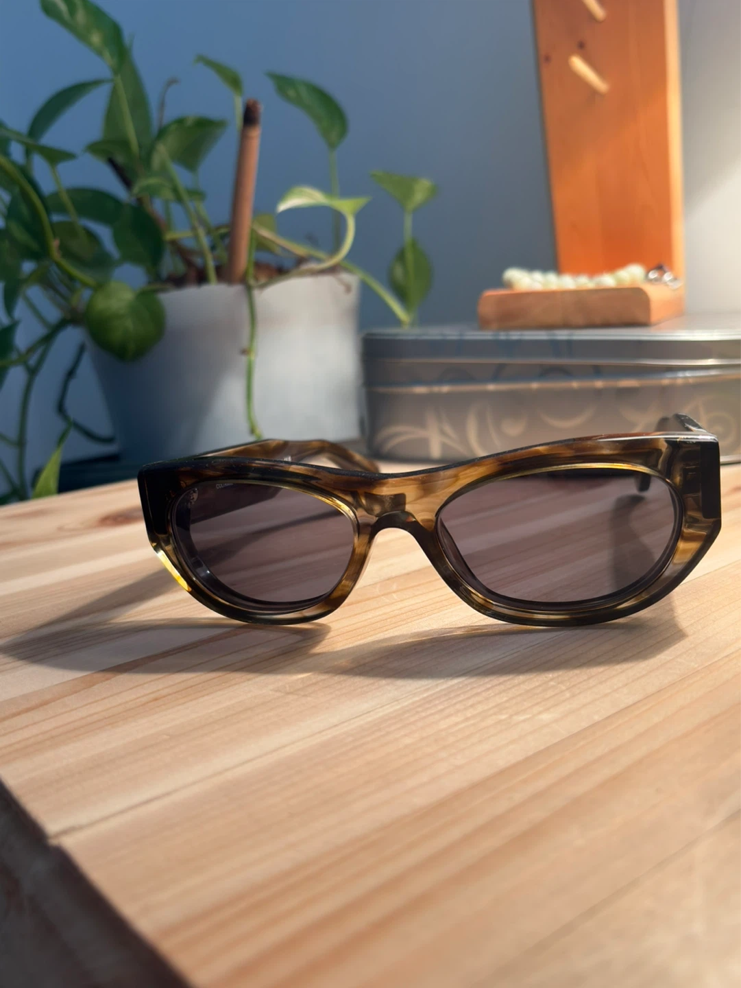 Bailey Nelson sunglasses - photo 3