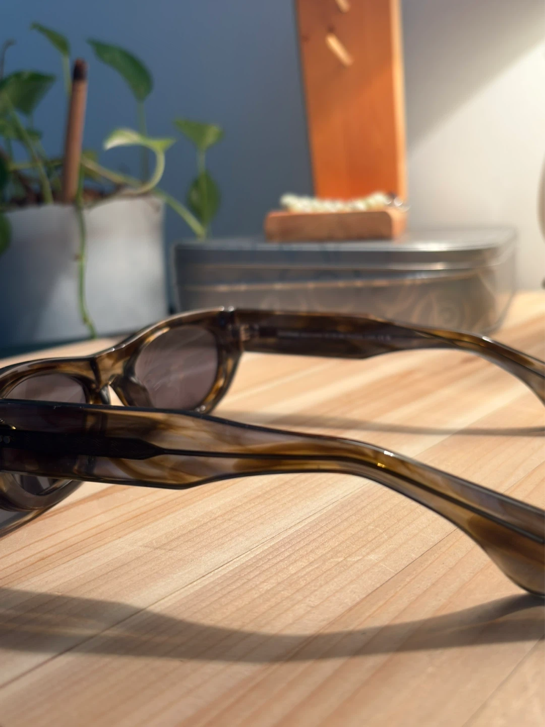 Bailey Nelson sunglasses - photo 5