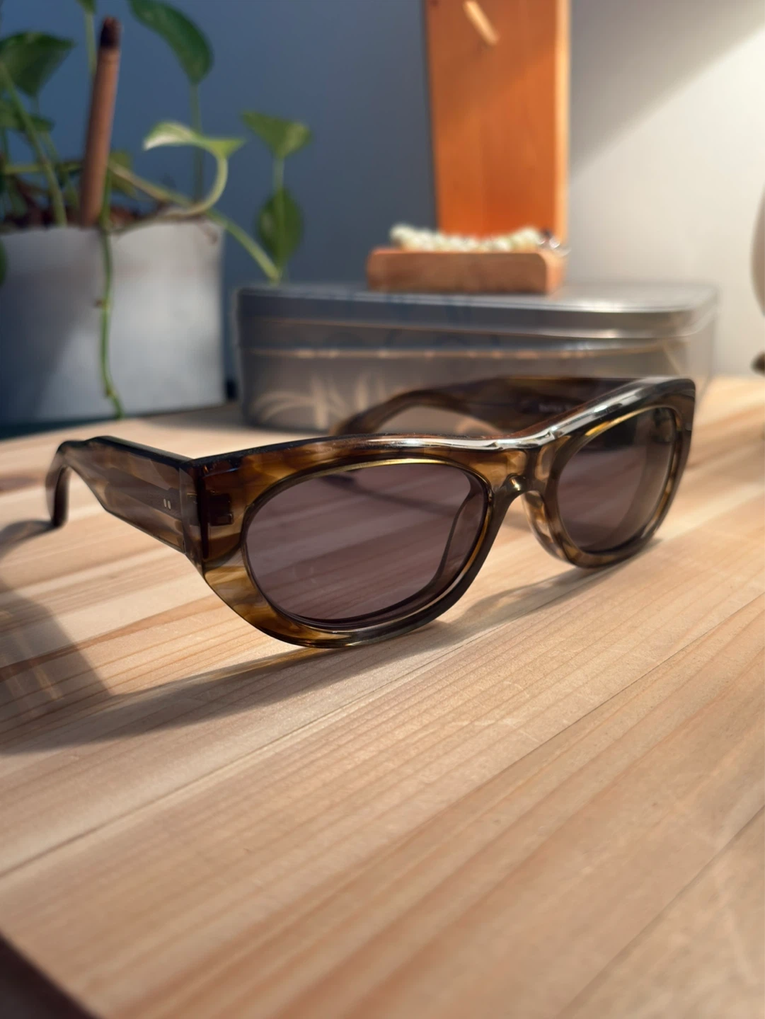 Bailey Nelson sunglasses - photo 2
