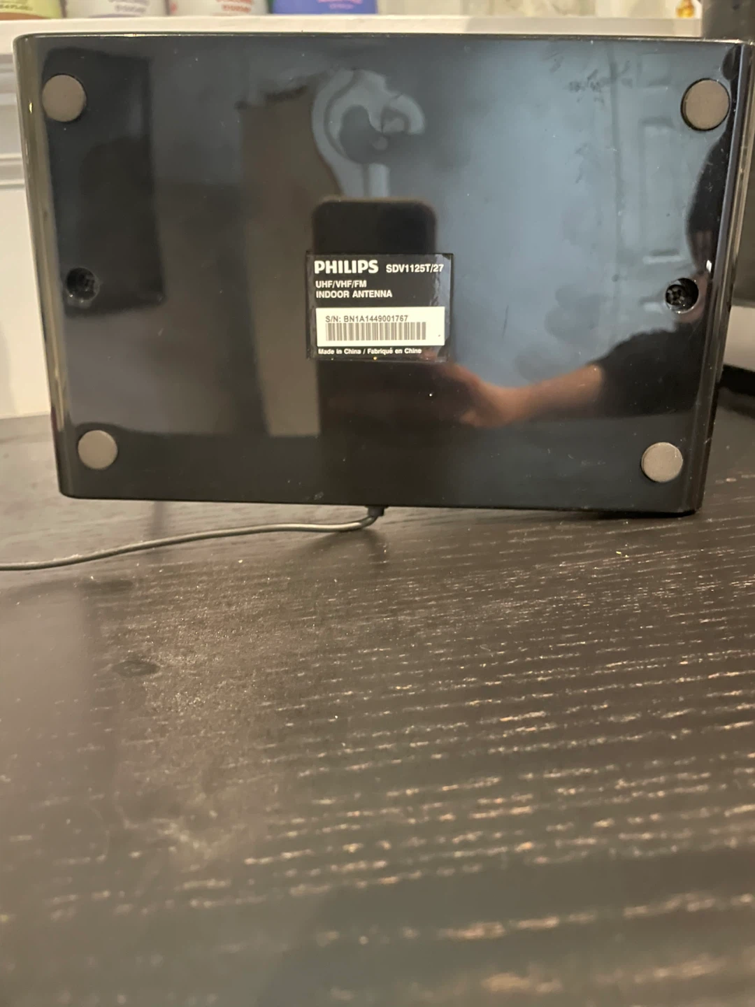 Philips Indoor Antenna - photo 2