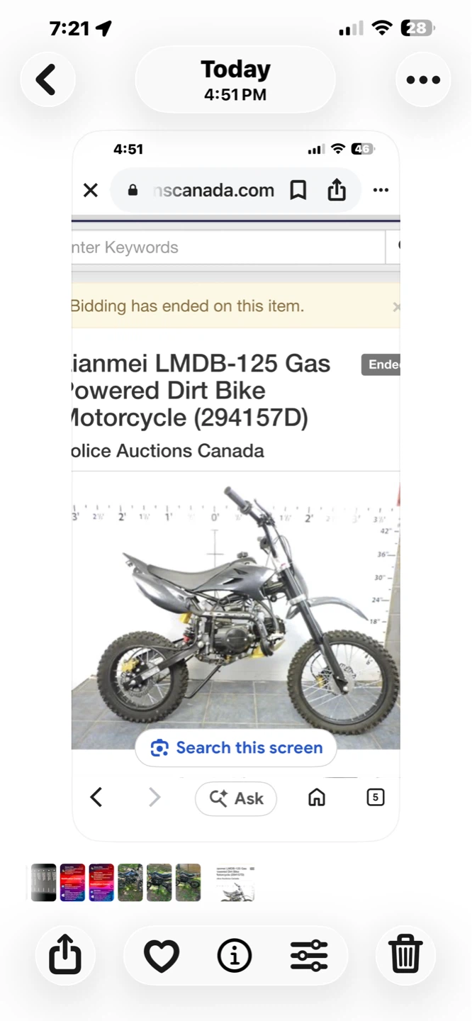 125cc - photo 5