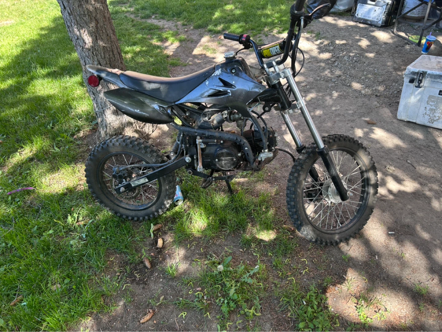 125cc - photo 3