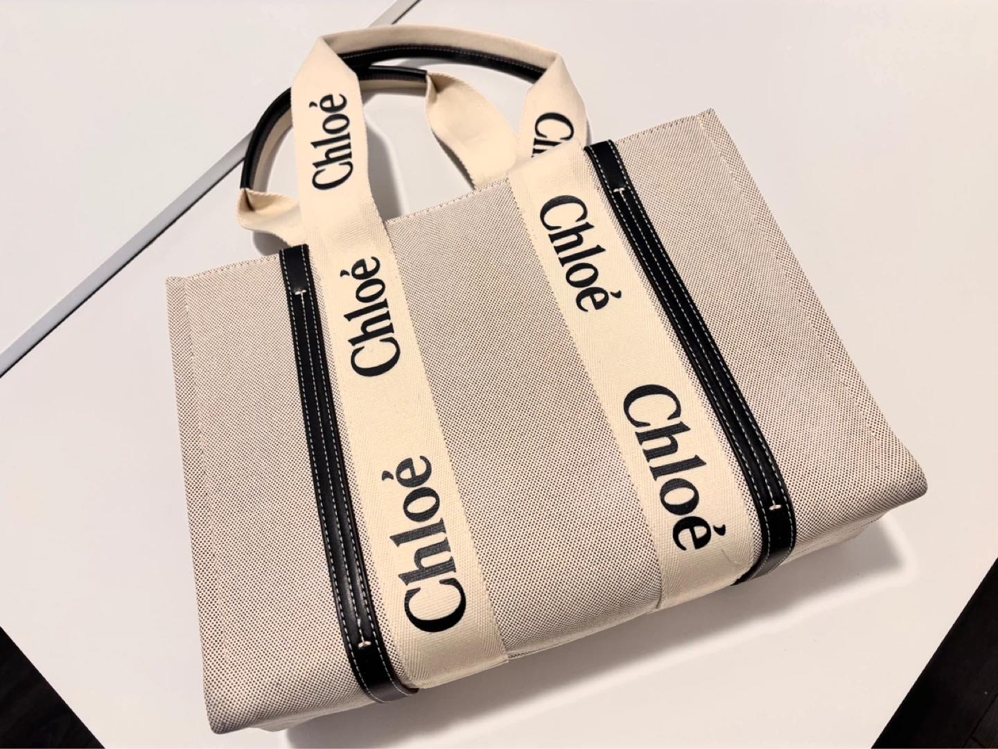 Chloé Tote Bag