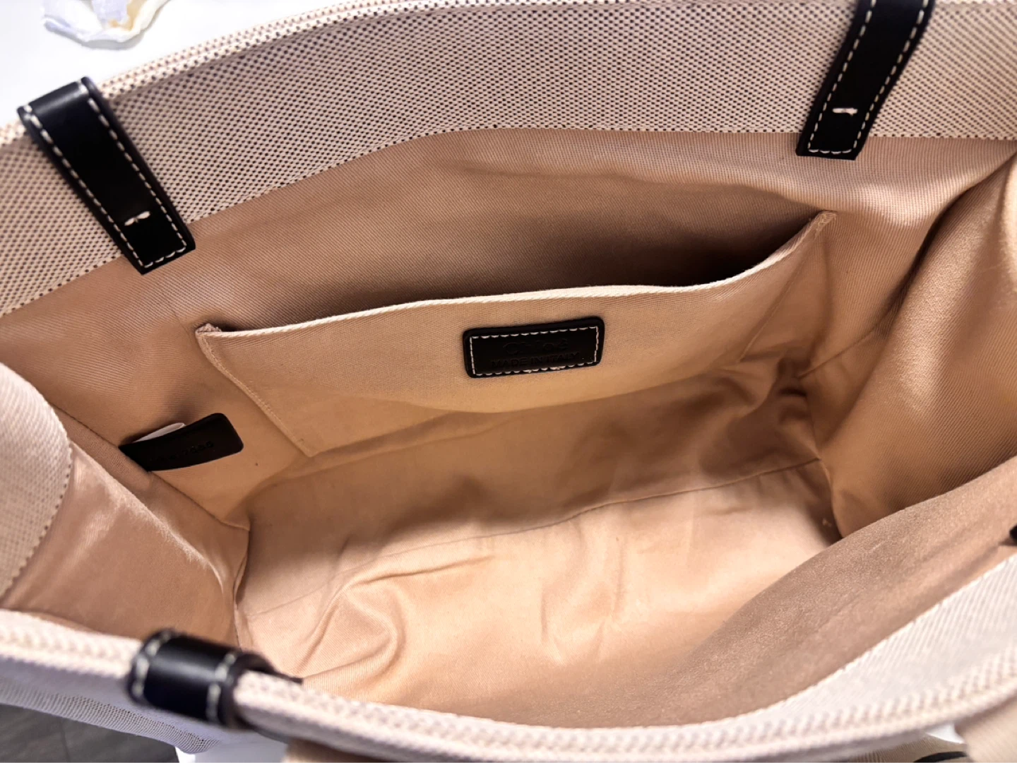Chloé Tote Bag - photo 2