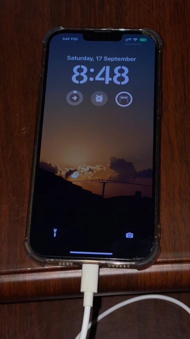 Apple iPhone 11