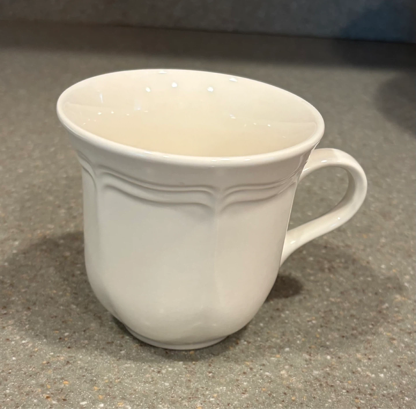 Set of 8 Mikasa French Countryside Mug and Saucer Set - photo 3