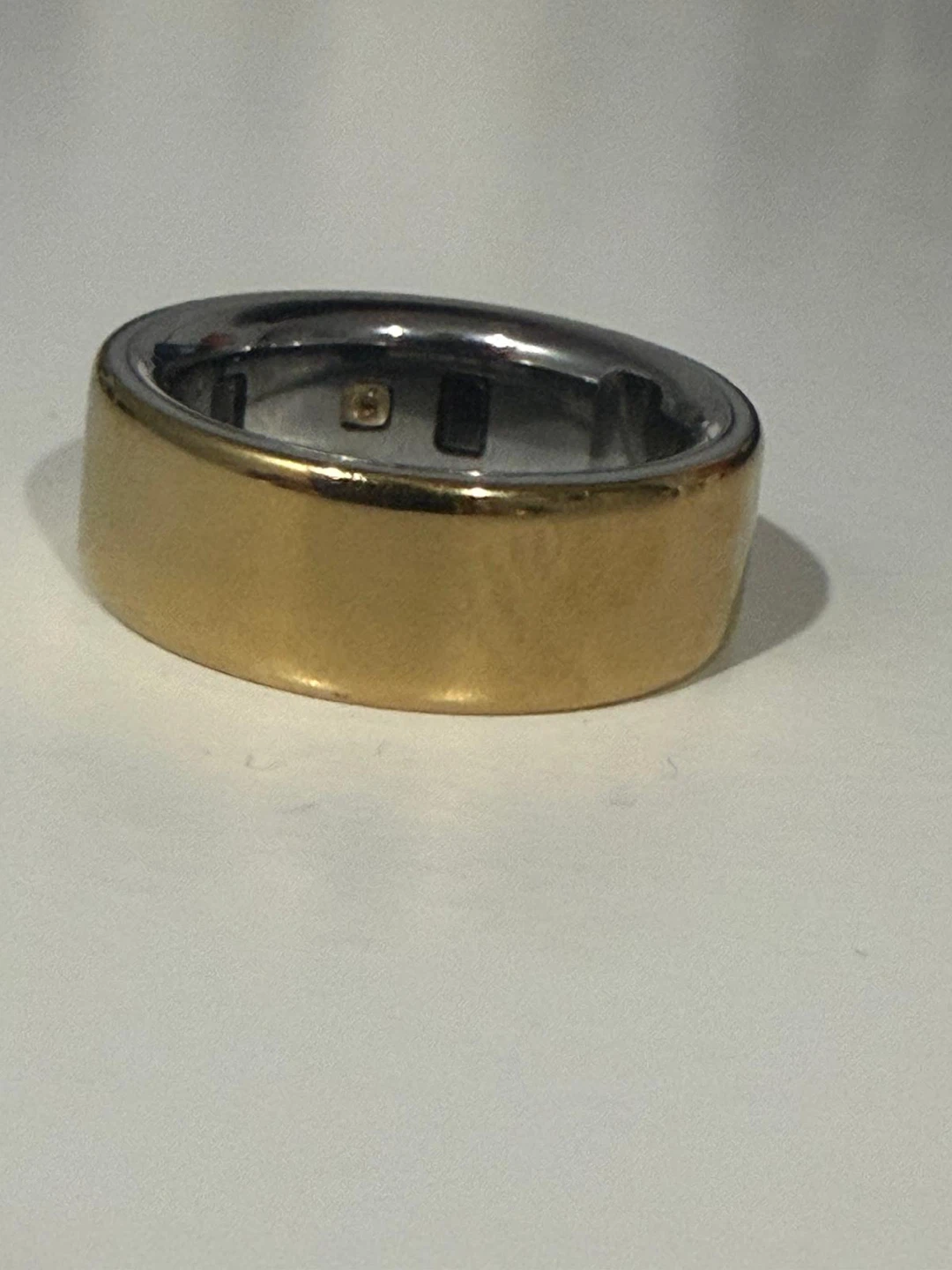 Oura Ring 4 - Size 8 - photo 3