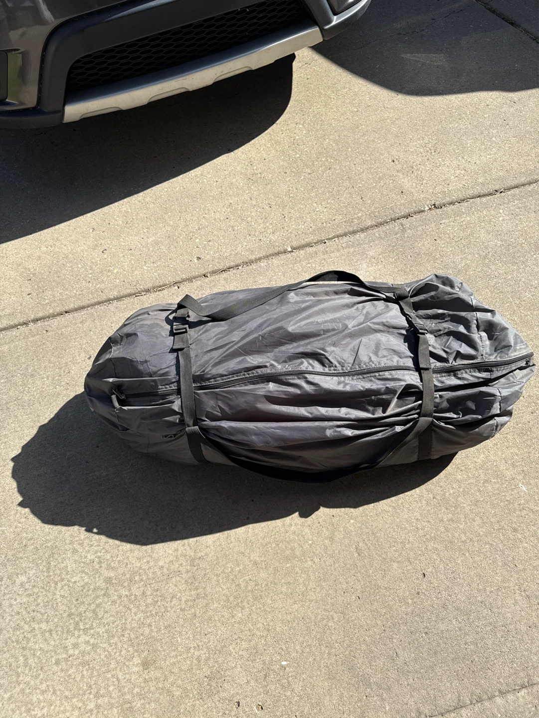 SUV Tent - photo 2