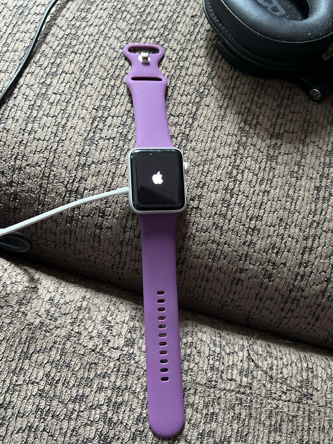 Apple Watch Series 3 42mm  Smartwatch - For Parts