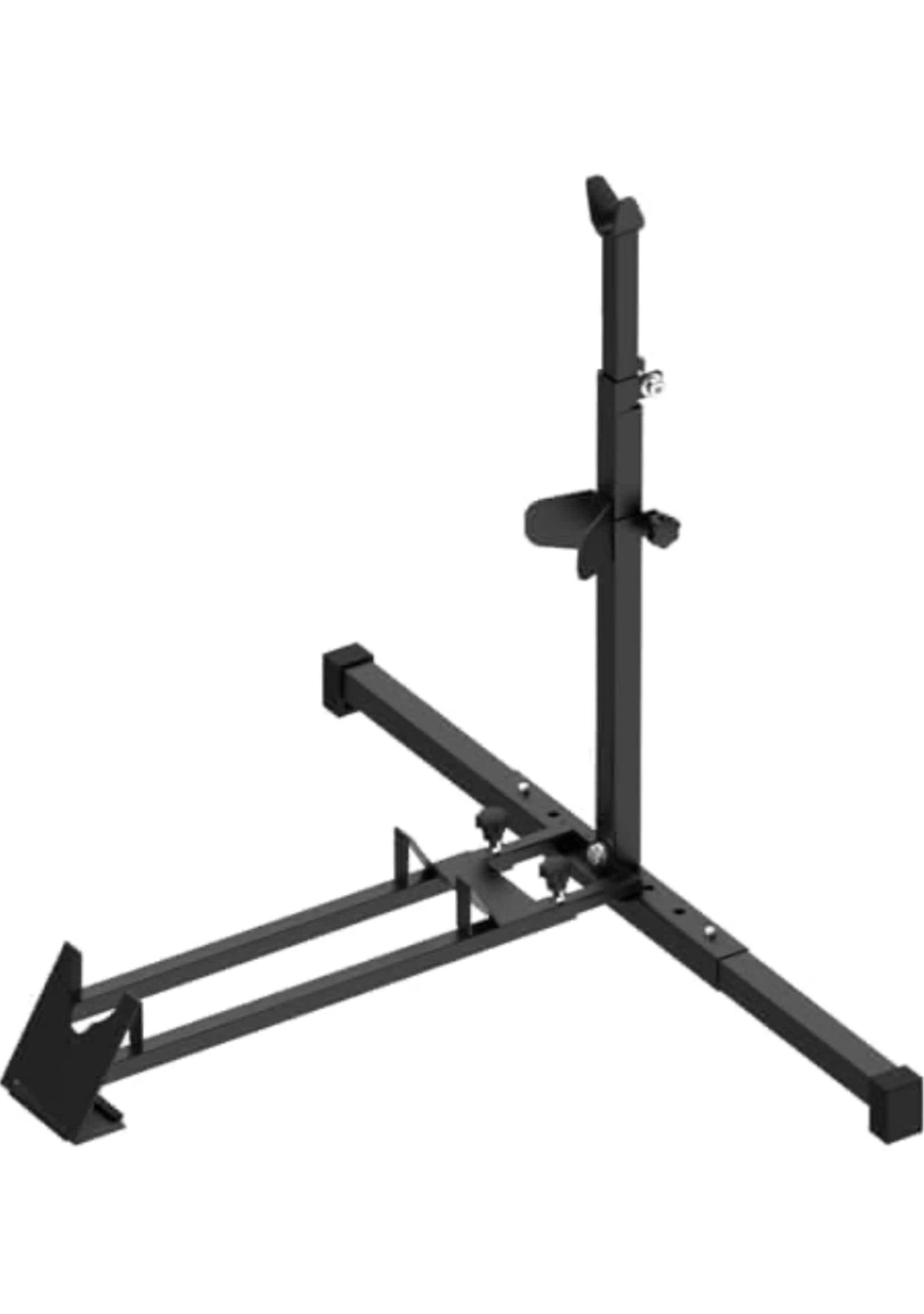 Vertical Bike Storage Stand