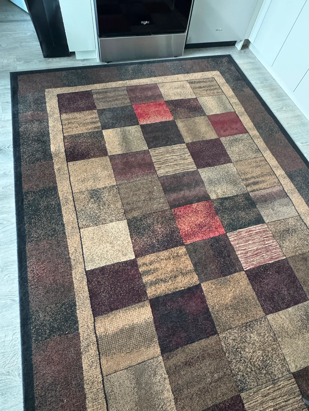 Area Rug