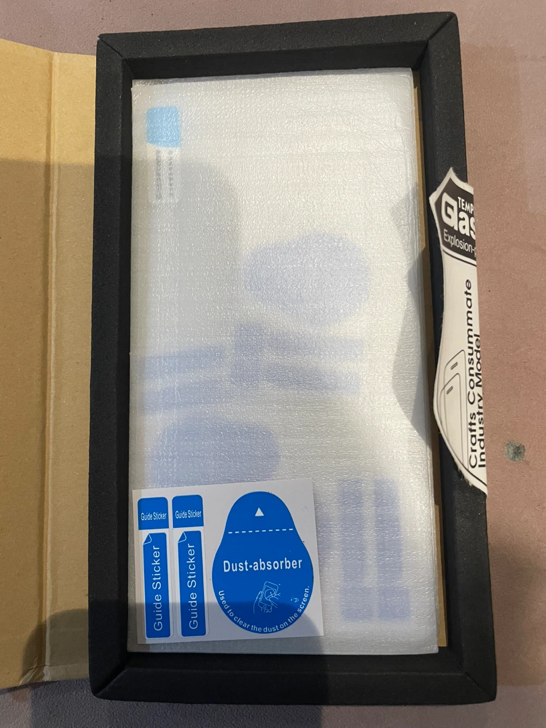 Screen Protector for iPhone XR - photo 3