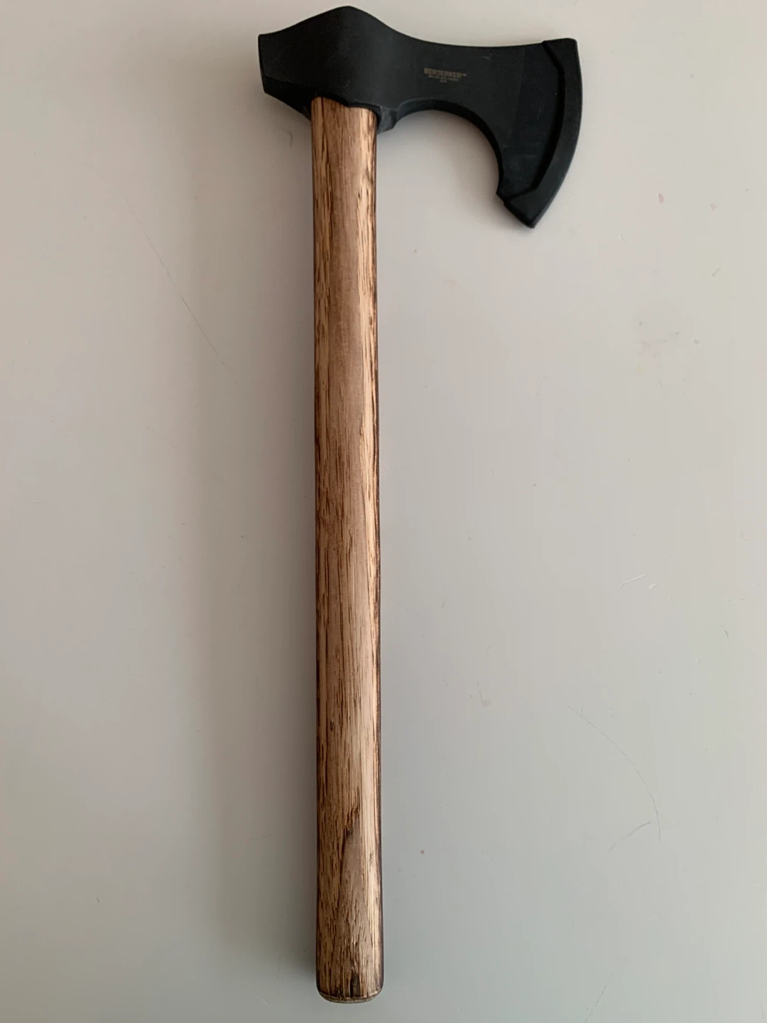 CRKT Berserker Tactical Tomahawk Axe - photo 4