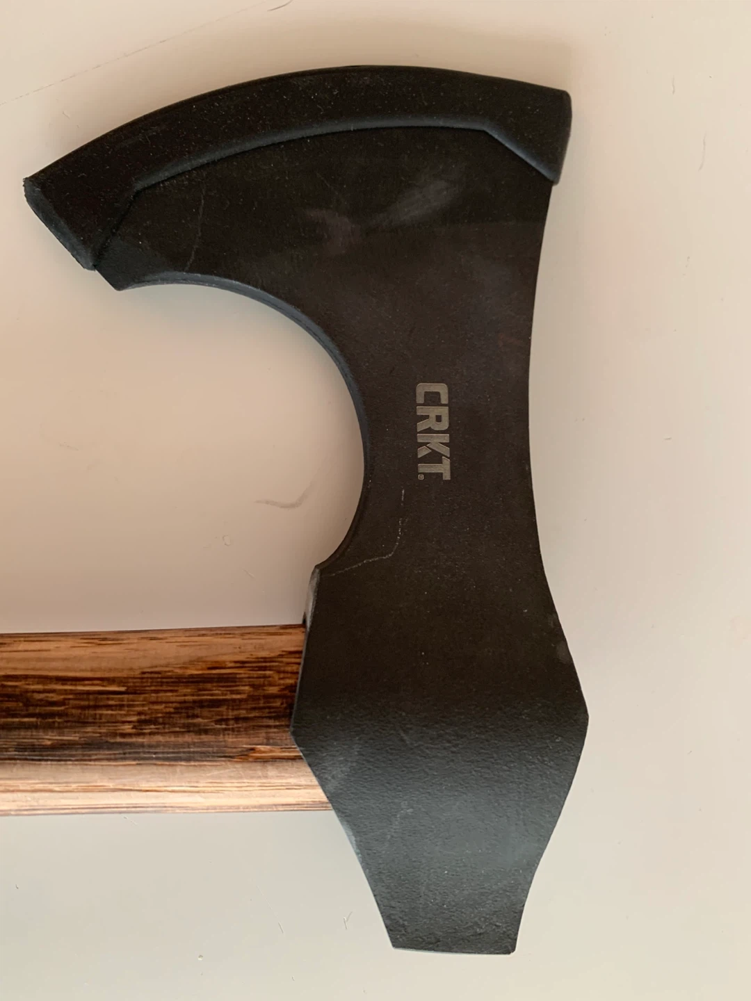 CRKT Berserker Tactical Tomahawk Axe - photo 2