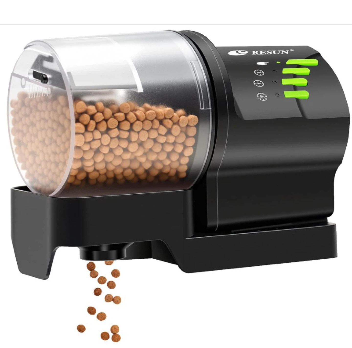 Automatic Fish Feeder *NEVER USED*