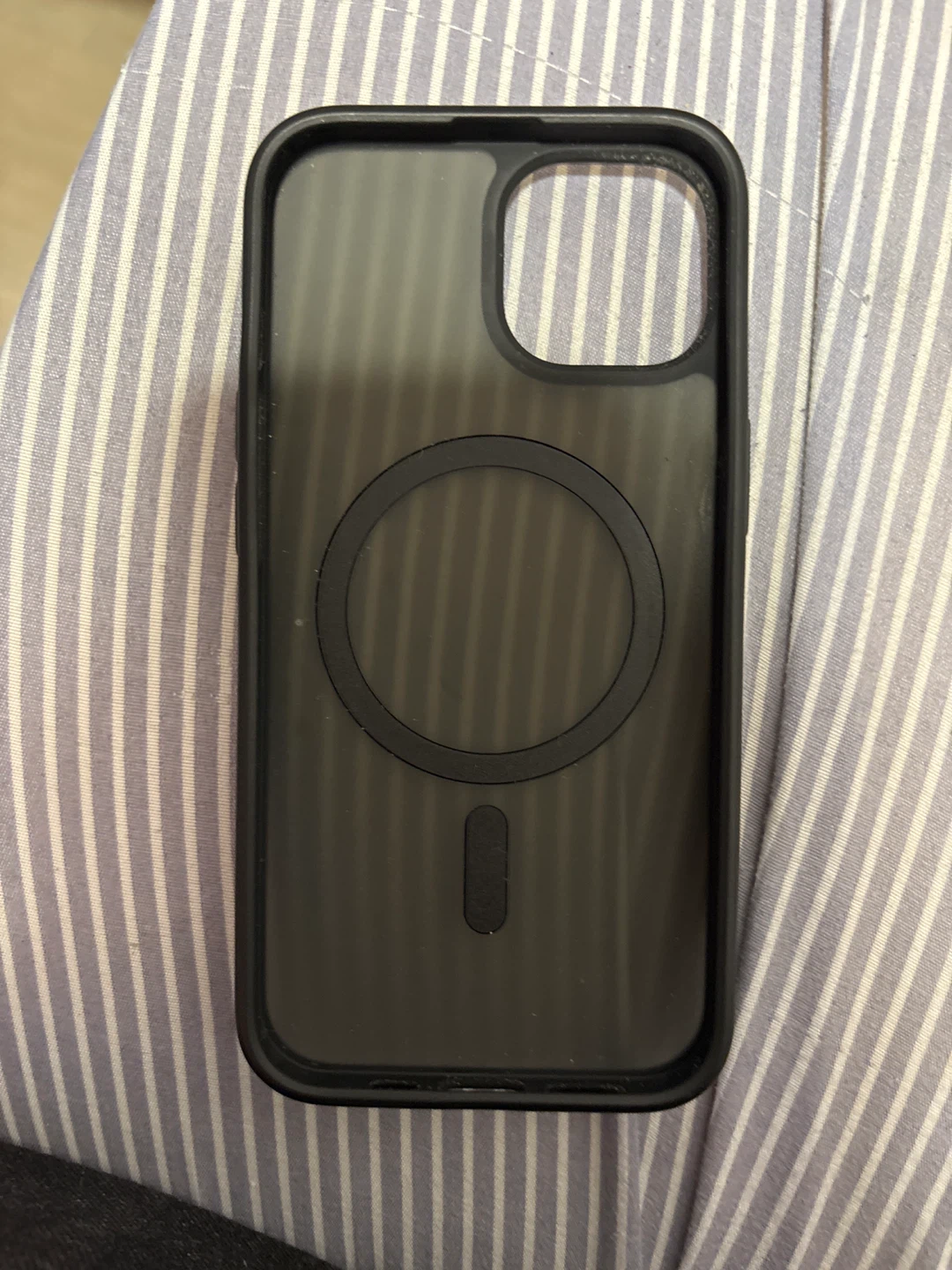 iPhone 13 Case with MagSafe - photo 2