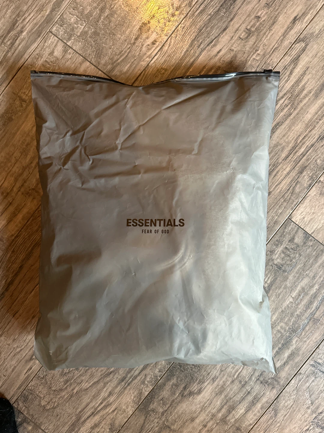 ESSENTIALS Fear of God shorts