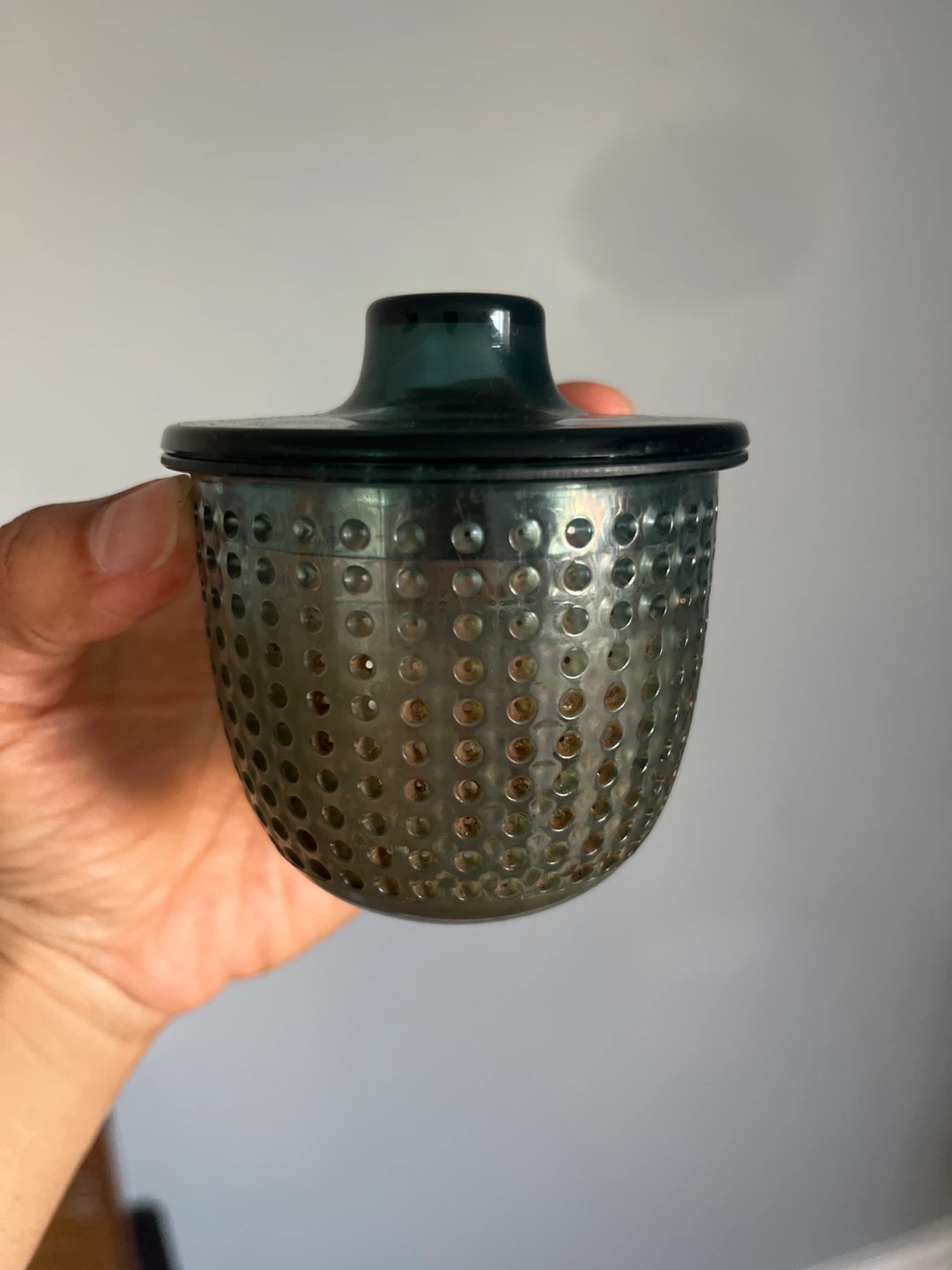 Teapot Infuser with Lid