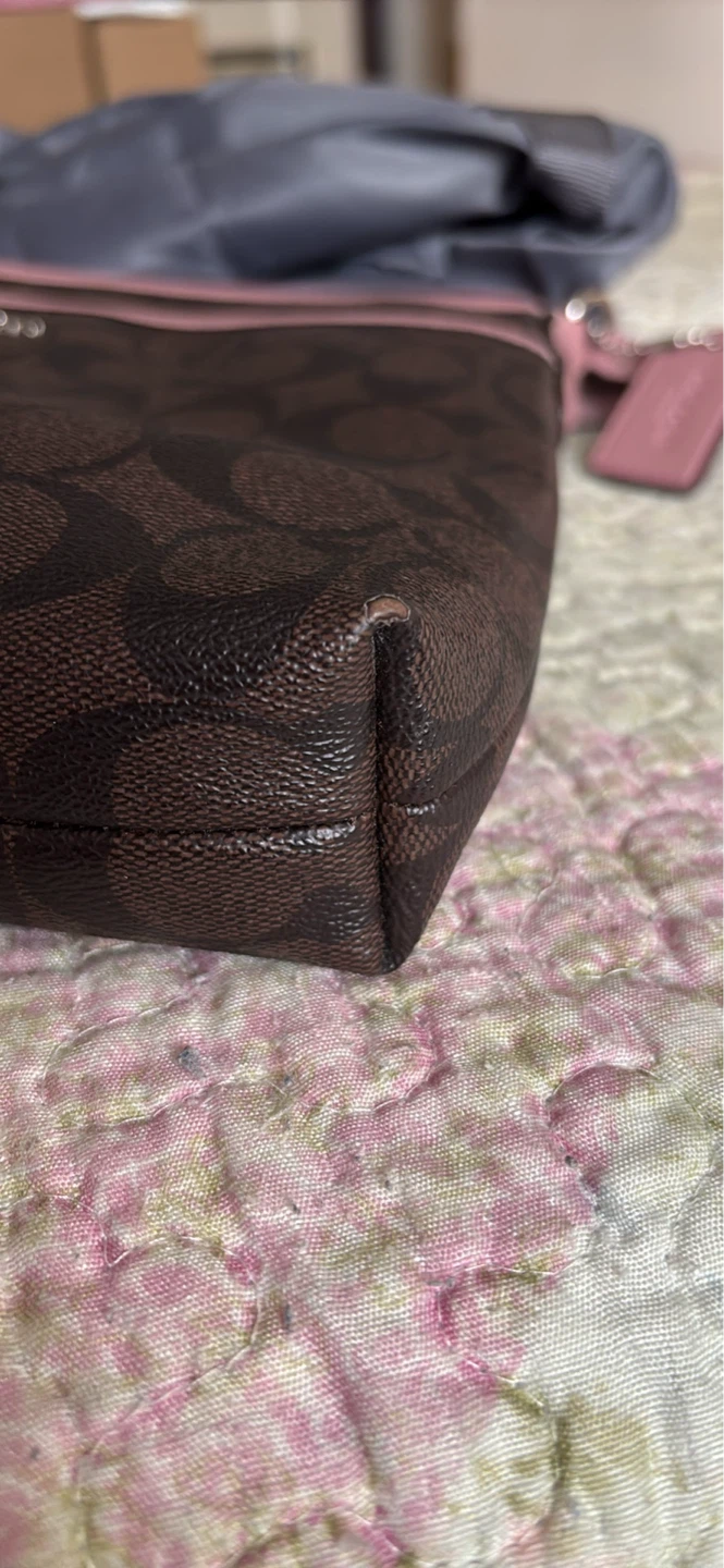 Coach Crossbody Bag - photo 5