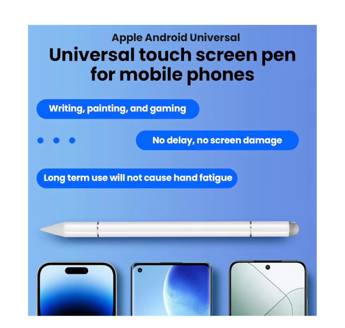 Brand new Stylus Pen for Pad Fast Charge - photo 5