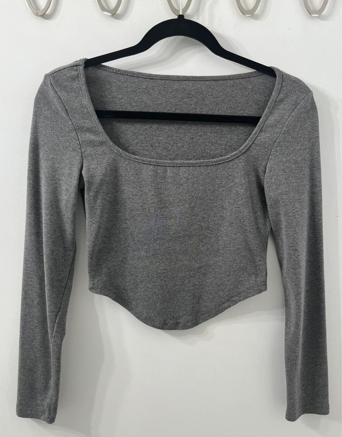 Yesstyle top