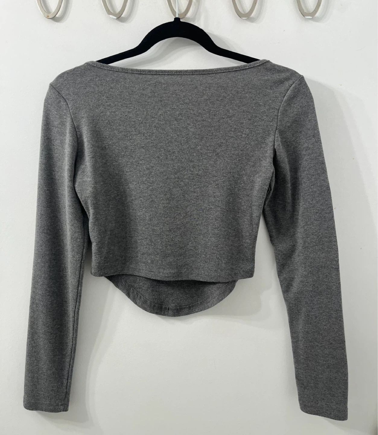 Yesstyle top - photo 2