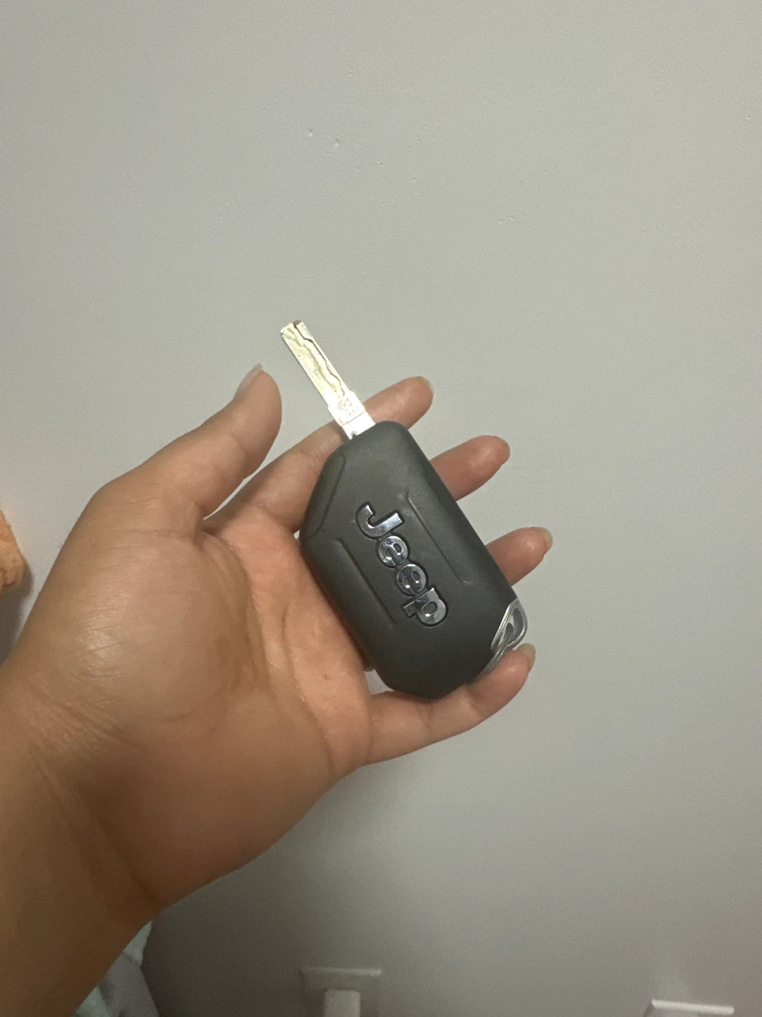 Jeep Key Fob - photo 2