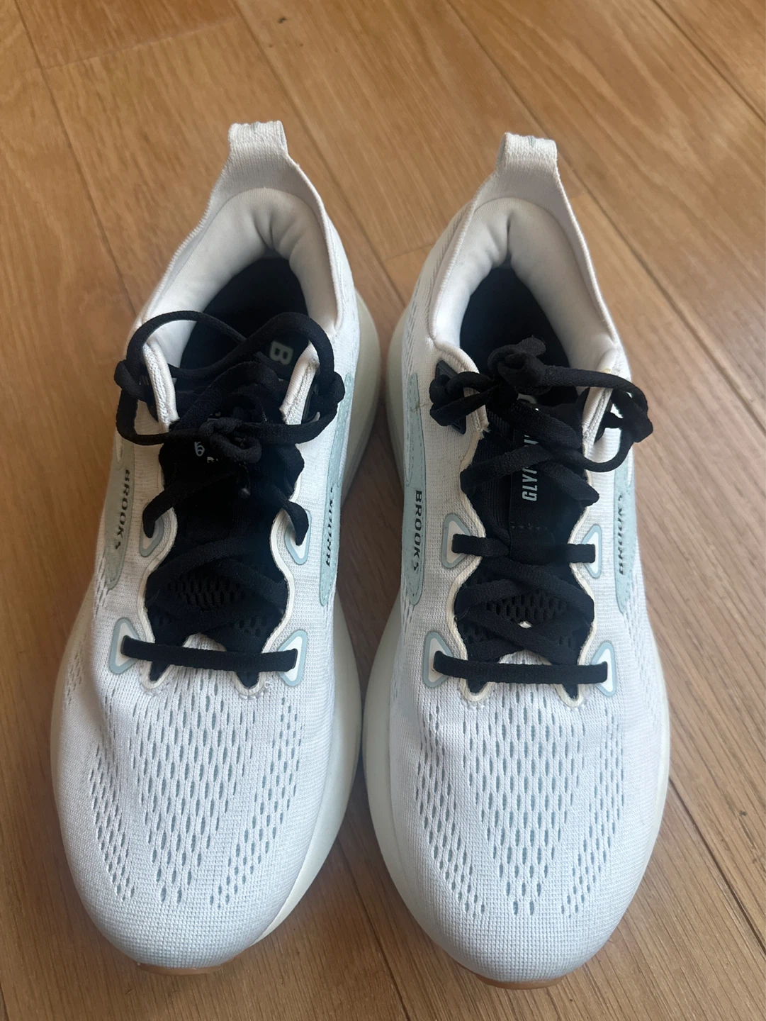 Brooks Running Shoes - size 7.5