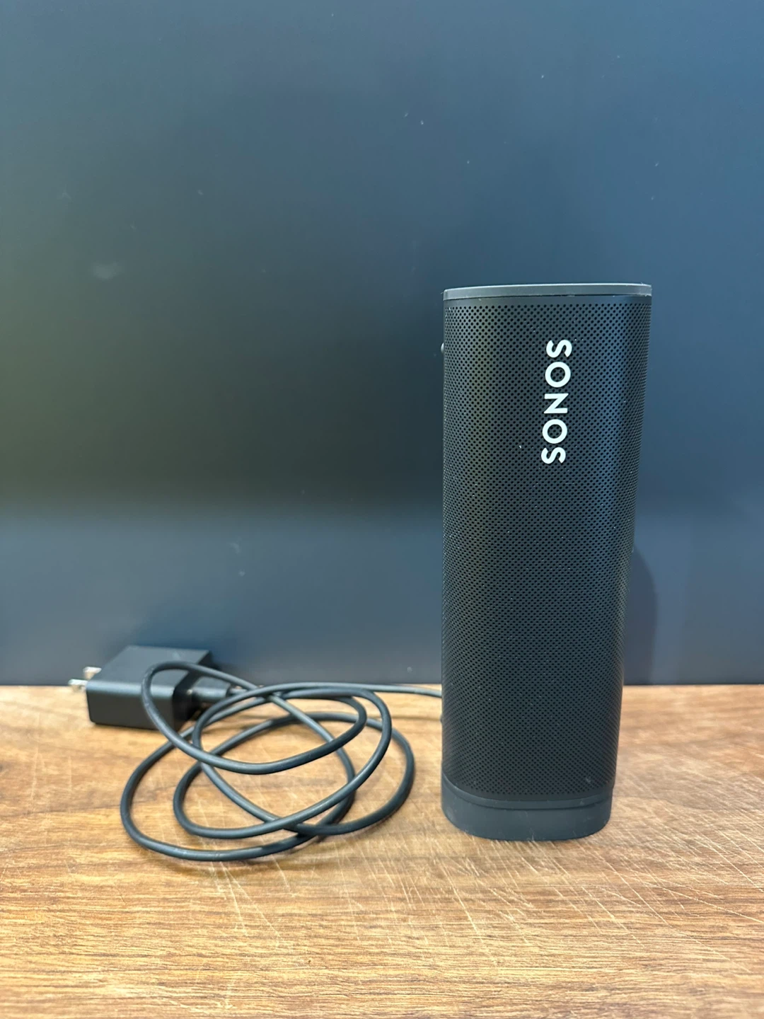 Sonos Roam SL Portable Smart Speaker - Black - photo 3