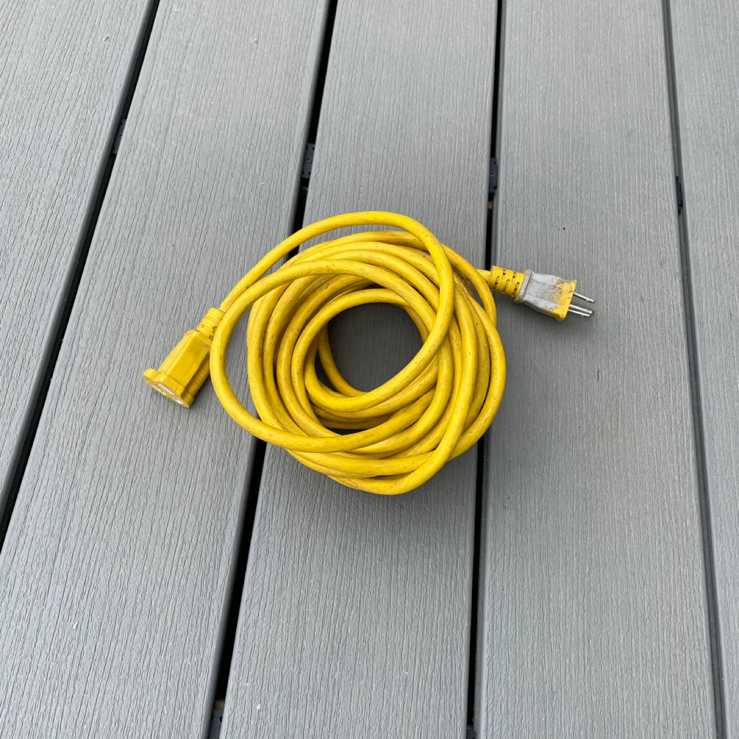 Extension Cord - photo 5