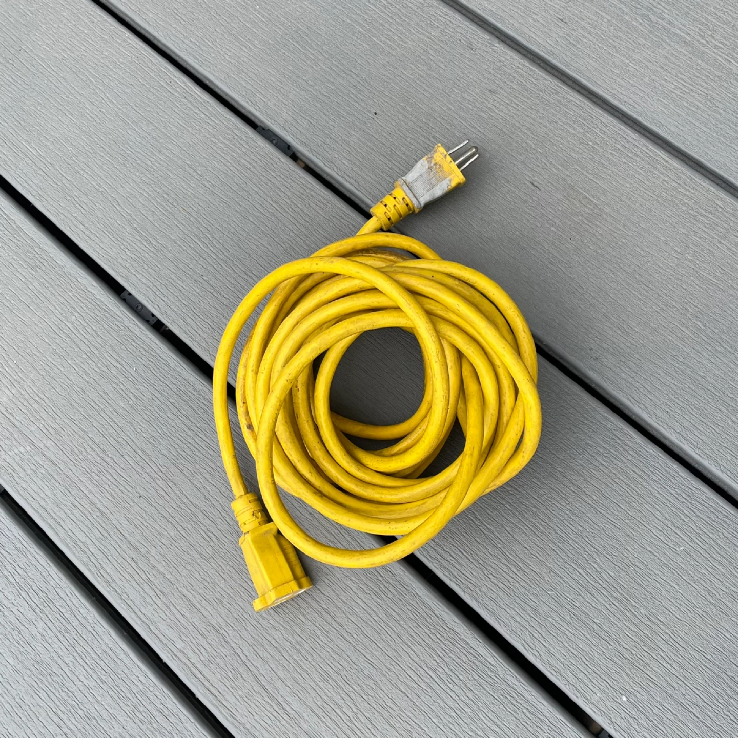 Extension Cord - photo 4