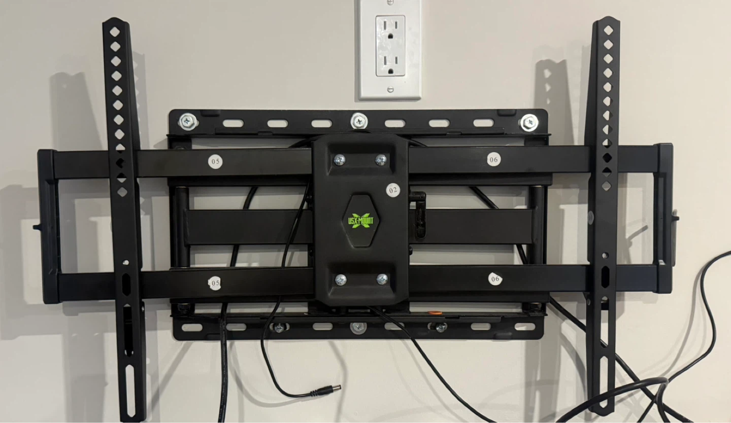 USX-Mount TV Wall Mount