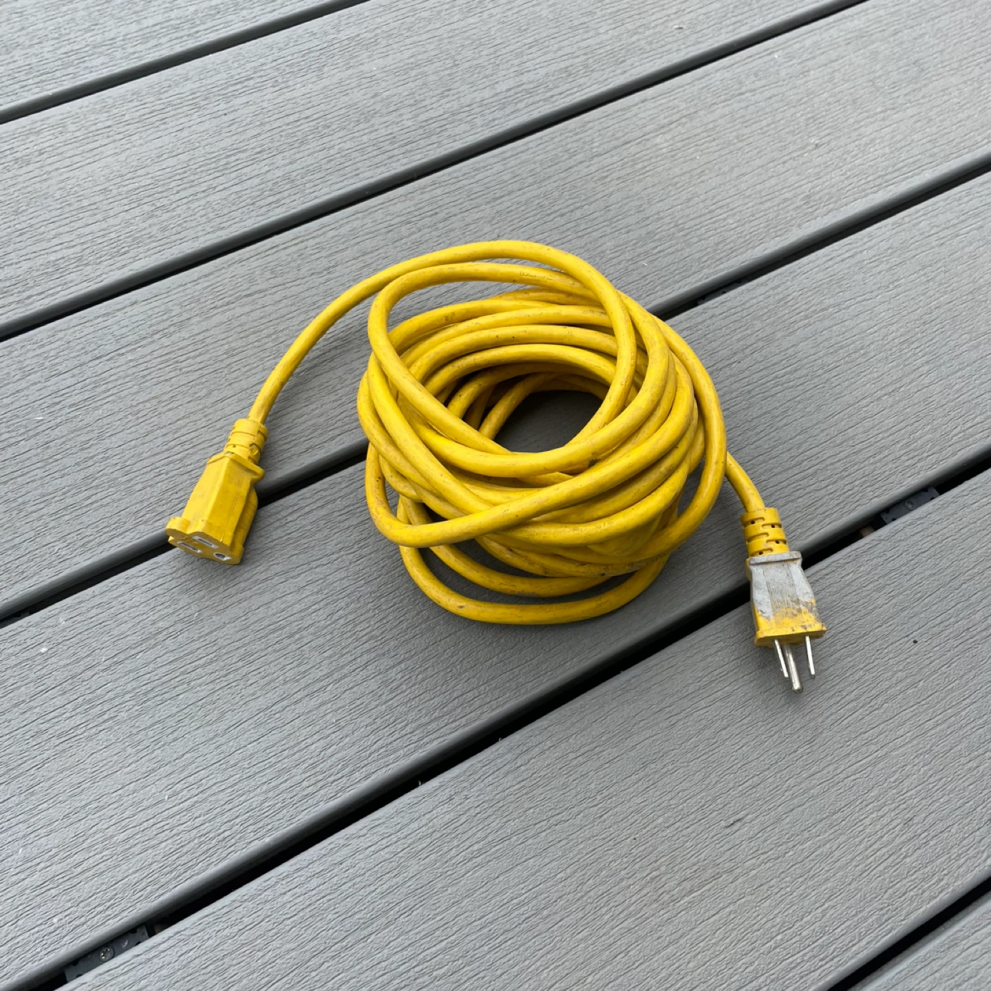 Extension Cord