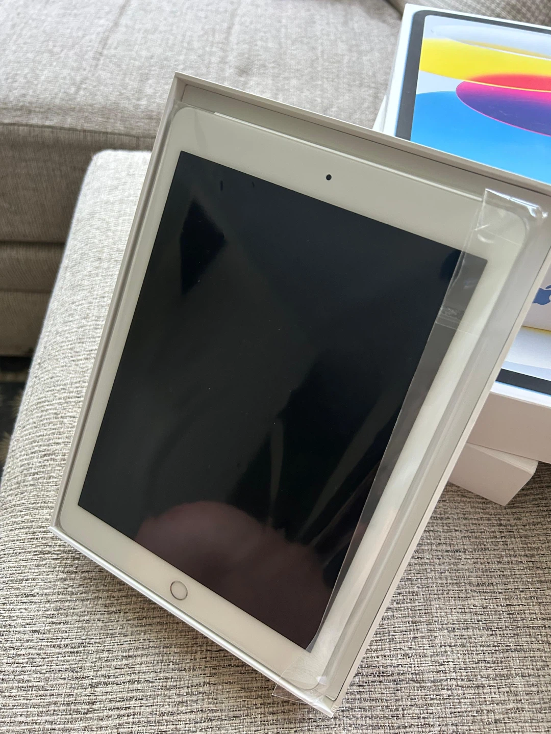 Apple iPad Air 2 (16 GB, Wi-Fi) - Space Gray - photo 3