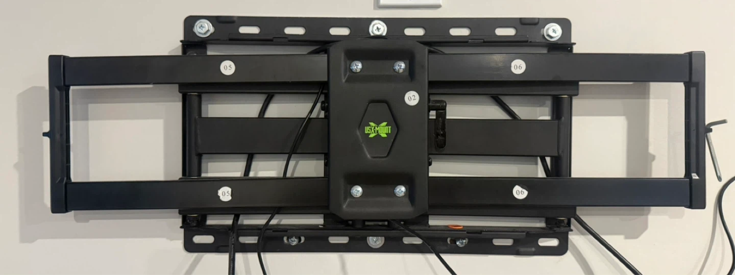 USX-Mount TV Wall Mount - photo 2