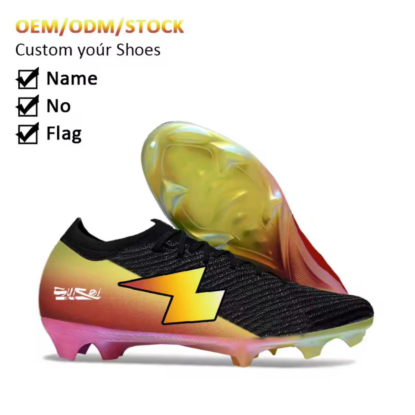 Soccer Cleats - Various Brands & Styles - photo 4