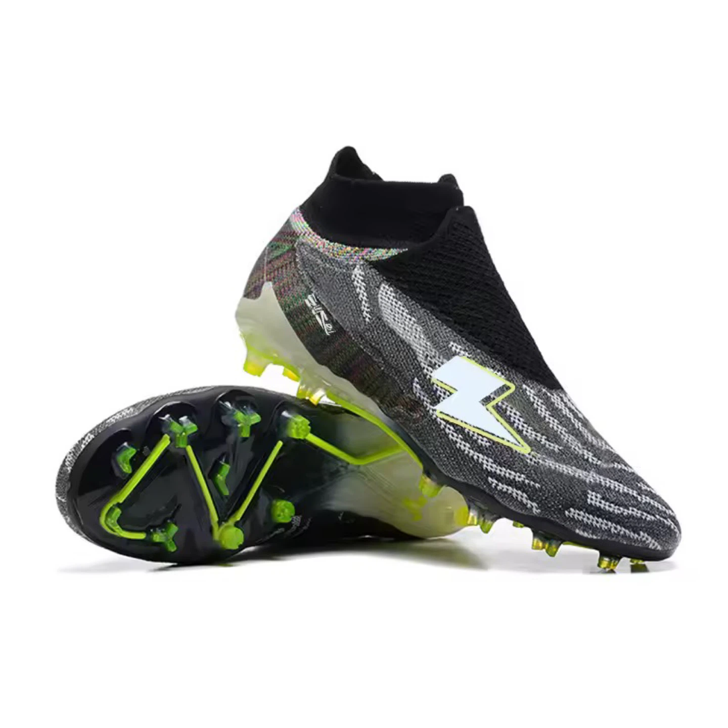 Soccer Cleats - Various Brands & Styles
