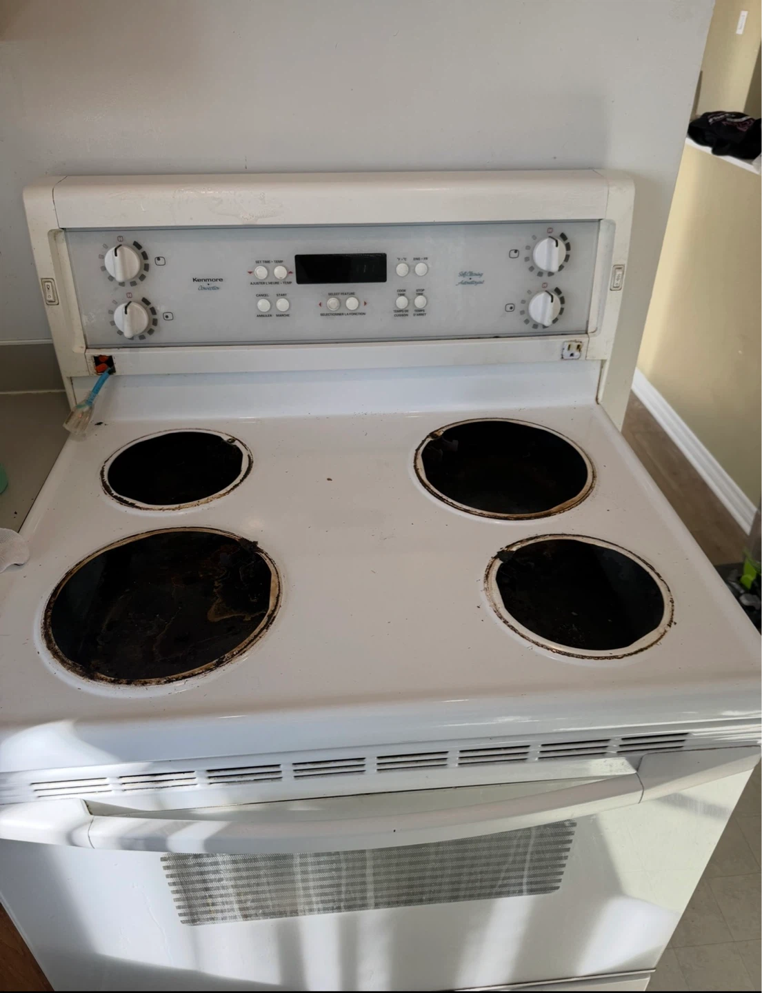 Detailed cleaning services - photo 5