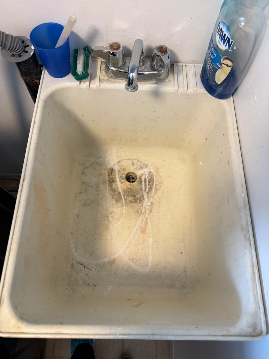 Detailed cleaning services - photo 4