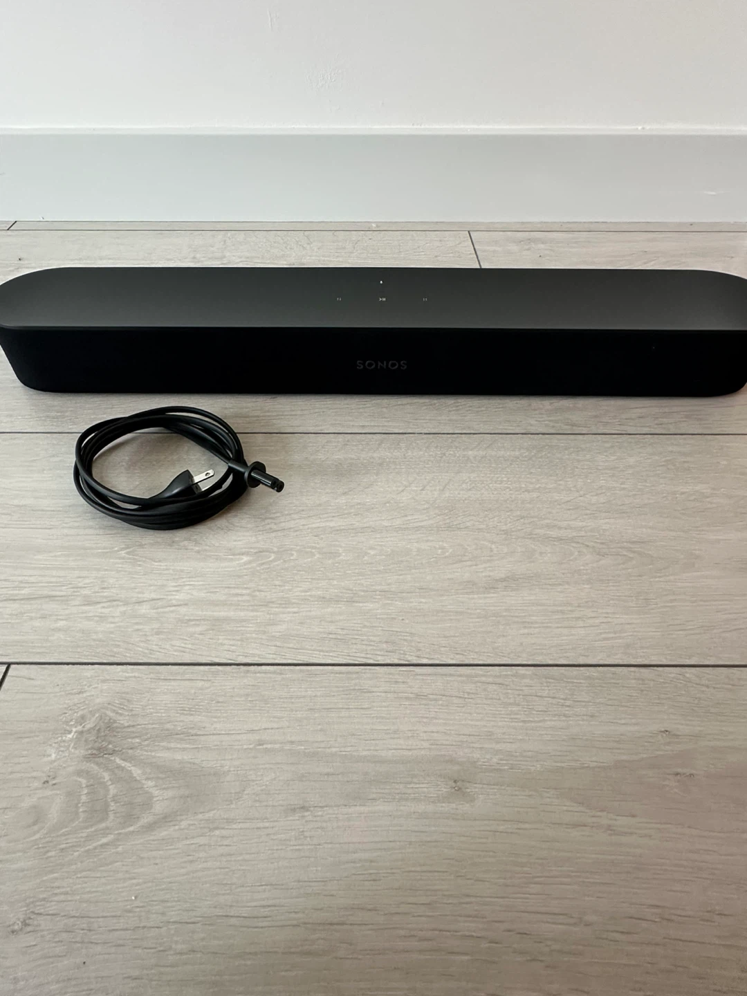 Sonos Beam Soundbar