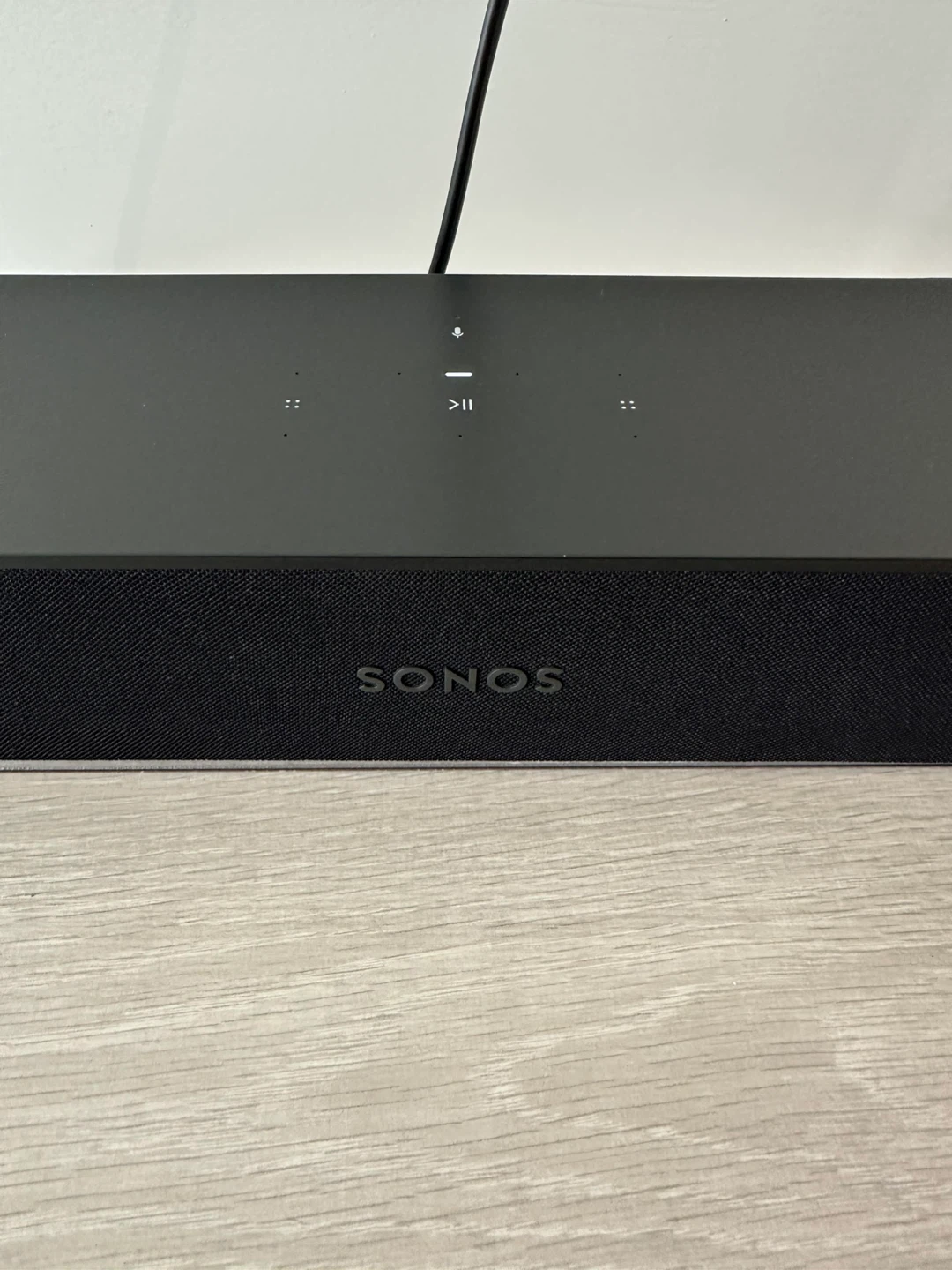 Sonos Beam Soundbar - photo 3