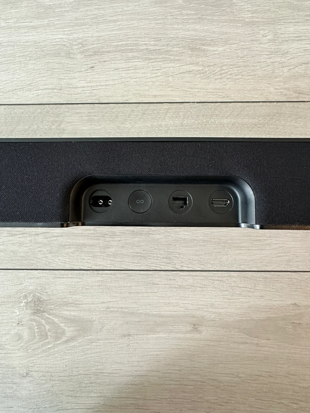 Sonos Beam Soundbar - photo 5