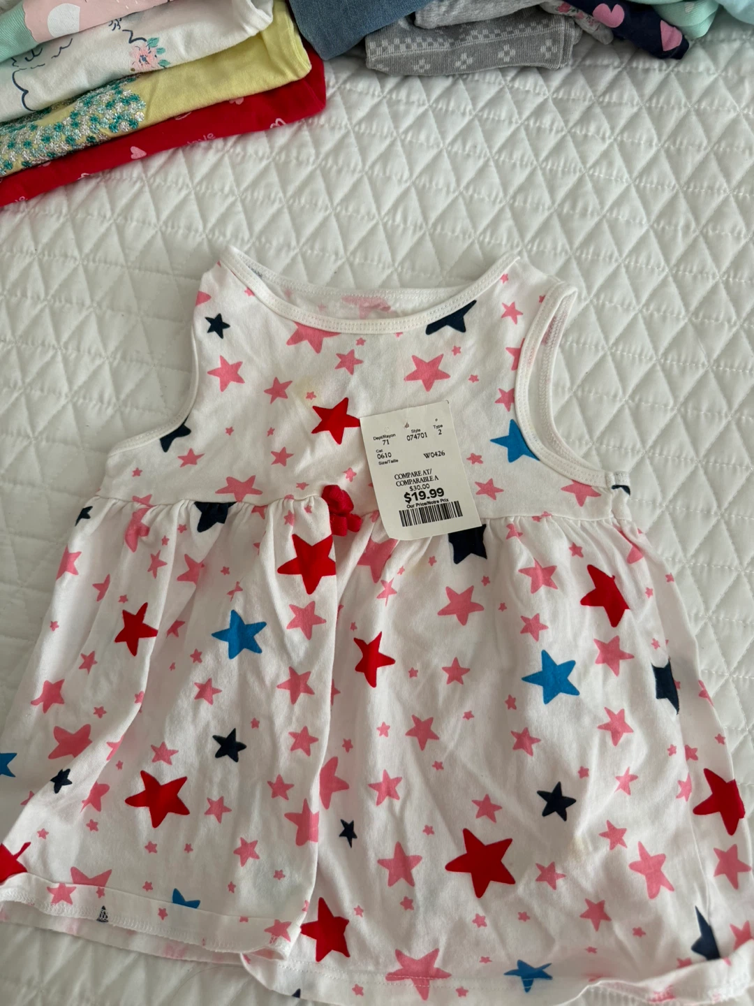 Kids Girls' Clothes Bundle 2T - photo 4