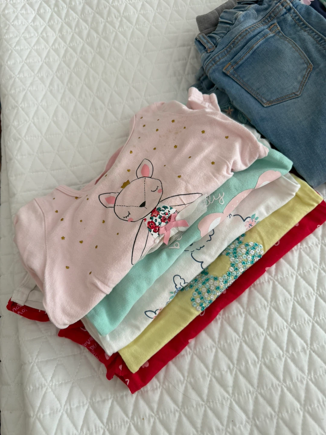 Kids Girls' Clothes Bundle 2T - photo 5