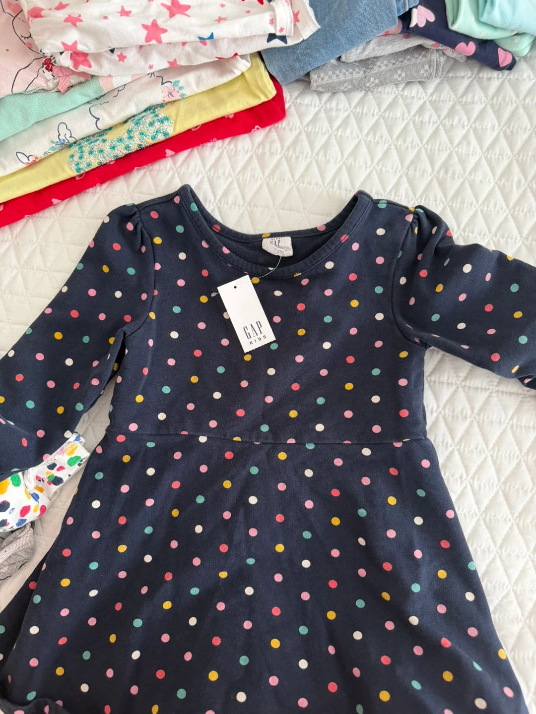 Kids Girls' Clothes Bundle 2T - photo 3