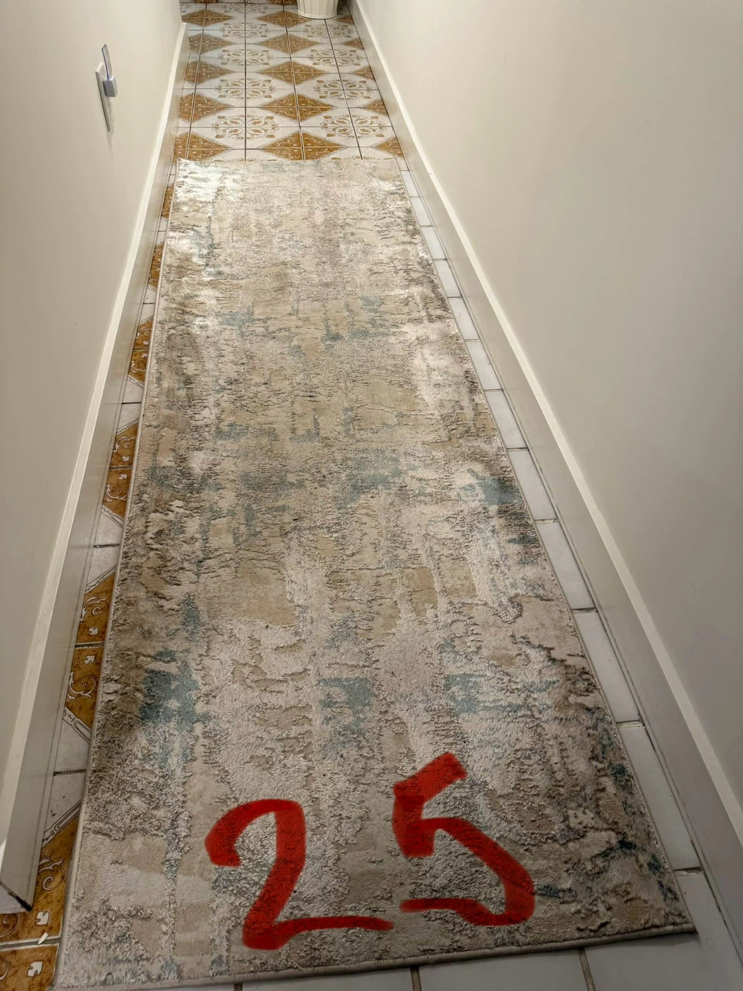 Rugs ( set of 2)