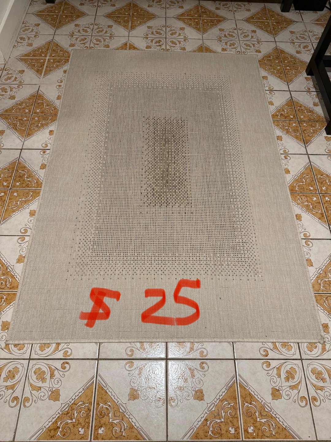 Rugs ( set of 2) - photo 2