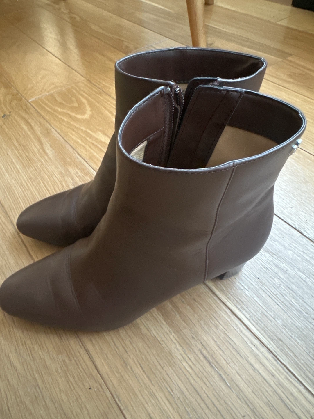 Ralph Lauren Boots - size 7 - photo 2